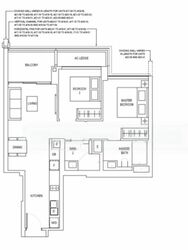 JadeScape (D20), Condominium #468041081